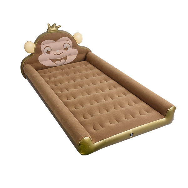 珠海小猴充气床