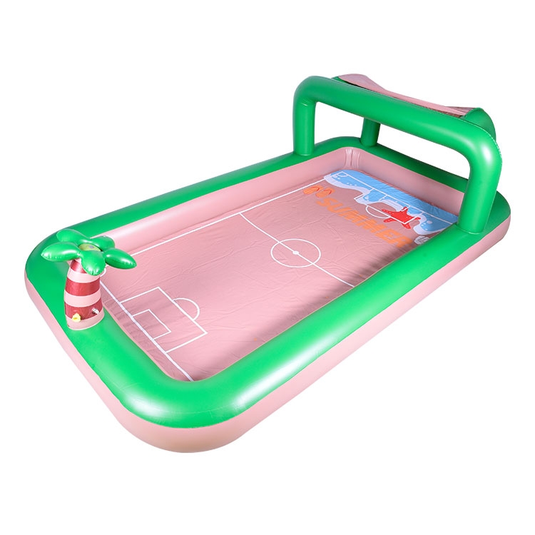 惠州充气沙滩足球充气水池充气玩具